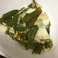 たかちょりん's cooksnap of when they made 簡単！絹さやの卵とじ♪冷たくしても美味♪.