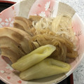 もりっこかふぇ's cooksnap of when they made マクロビすき焼き風　車麩の煮物！.
