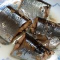 しゃとちゃん's cooksnap of when they made カンタン酢で作るさんまの甘露煮.