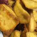 ぷうちゃんちゃん's cooksnap of when they made さつま芋のおやつ♪.