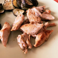 ぽむ1234's cooksnap of when they made 鶏肉のゆず胡椒風味.