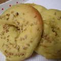 さーゆん's cooksnap of when they made おさつと黒糖の ふんわり 焼きドーナツ.