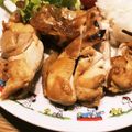 ドーリィたん's cooksnap of when they made ふっくらジューシー☆鶏の照り焼き.