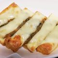 はるいろいちご's cooksnap of when they made 簡単！厚揚げのねぎ味噌チーズ焼き.