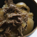 なまことうしゅ's cooksnap of when they made 基本の牛丼（水を使わない無水仕様）.