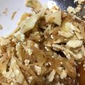 にやママ's cooksnap of when they made 生で！カリフラワーと新たまねぎのサラダ.