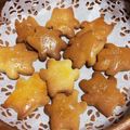 ⑅⑅halca⑅⑅'s cooksnap of when they made ★トースターで！簡単さくふわクッキー★.