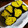 にゃ★にゃ's cooksnap of when they made 柿丿本（食用菊）の*のり巻き*胡桃入り.