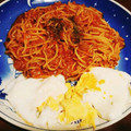 すみま～る's cooksnap of when they made 簡単☆ほったらかし半熟目玉焼き.