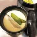 けけれれ's cooksnap of when they made 甘～い♪北海道の茶碗蒸し♡.