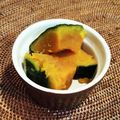 ｊｏｃｏｍｏｍｏｌａ's cooksnap of when they made 材料これだけ！かぼちゃの塩煮.