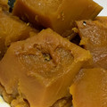 なななぁにつくろ♪'s cooksnap of when they made 簡単10分◎ホクホクかぼちゃの煮物.