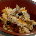 コハダちゃん's cooksnap of when they made 鶏と牛蒡の炊き込みご飯☆.
