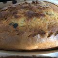 nmana☆'s cooksnap of when they made ⌘HMで簡単⌘ バナナパウンドケーキ ⌘.
