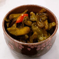 しじみごはん's cooksnap of when they made 丸ごとししとうの甘辛煮.