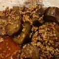 ガリガリ君's cooksnap of when they made 簡単！豚ひき肉となすのポン酢炒め.