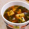 しじみごはん's cooksnap of when they made シジミと豆腐のお味噌汁♪.