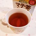 Richland☆Y's cooksnap of when they made マテ茶の美味しい淹れ方.