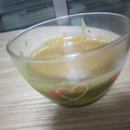 JUNSEIママ's cooksnap of when they made 抹茶サイダーの和風ゼリー*きなこソース*.