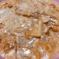 ☆ちぃ's cooksnap of when they made 白菜の中華風チーズミルク煮。.