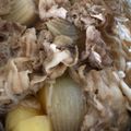 0720まま's cooksnap of when they made 昔から食べてる基本の肉じゃが.