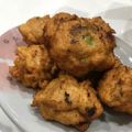 りびちゃん's cooksnap of when they made 白身魚のすり身deふわふわ揚げ.