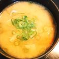 ランドセル餅's cooksnap of when they made 冷蔵庫にあるもの豚汁.