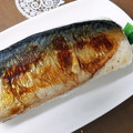 ソネチコ's cooksnap of when they made 駅弁風　みょうがと塩さばの押し寿司.