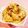 Richland☆Y's cooksnap of when they made なめたけで カレー風味のきのこのポテサラ.