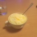 暇人なお's cooksnap of when they made ふわふわ◎たまごのおかゆ.