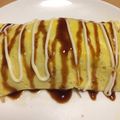 ねみねみ's cooksnap of when they made 簡単！とん平焼き.