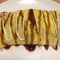 ねみねみ's cooksnap of when they made 簡単！とん平焼き.