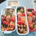 ドラエミ's cooksnap of when they made 簡単！副菜★じゃがいものじゃこちらし★.