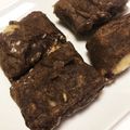 ちゃん豆♡'s cooksnap of when they made まるでチョコ味！？ココアの卵焼き♡.