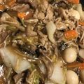 食欲アルパカ母ちゃん's cooksnap of when they made 創味シャンタンDXで中華丼♪.