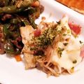 あいらもると's cooksnap of when they made えのきベーコンのチーズ焼き☆ホイル焼き.