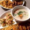 ame-ikuru's cooksnap of when they made 鶏肉とゴロゴロ野菜のクリーム煮.