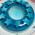 まる魔女クッキング's cooksnap of when they made 七夕ゼリー.