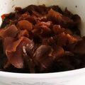 ☆☆Ｓｅｉｊｕ☆☆'s cooksnap of when they made 新生姜の佃煮.