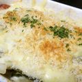 ひんべえ's cooksnap of when they made かぼちゃとウィンナーのチーズ焼き♡.
