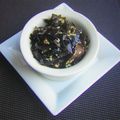 ひさかた's cooksnap of when they made 簡単♡昆布の佃煮.