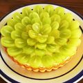 いよ9126's cooksnap of when they made クリームチーズホイップ♡ケーキやタルトに.