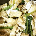 みみ母's cooksnap of when they made 小松菜の煮浸し.