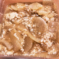 みるーーーー's cooksnap of when they made レンジで簡単！大根とひき肉の煮物.