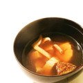 新妻あや's cooksnap of when they made 美味～♪♪わが家流❤まつたけの土瓶蒸し❤.