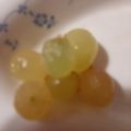 カクヨ's cooksnap of when they made ぶどうの剥き方.