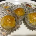 ★神奈★'s cooksnap of when they made 超簡単★ササッと作れるスイートポテト.