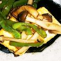 ももたももた's cooksnap of when they made 10分で簡単☆甘辛揚げ出し豆腐.