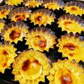 ガラクタコウカ。's cooksnap of when they made 簡単 スイートポテト.