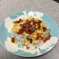 ☆こまっと☆'s cooksnap of when they made 失敗知らず甘い錦糸卵♪初心者でも超簡単.